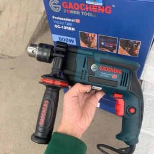 Máy khoan điện GAOCHENG GC-13REN
